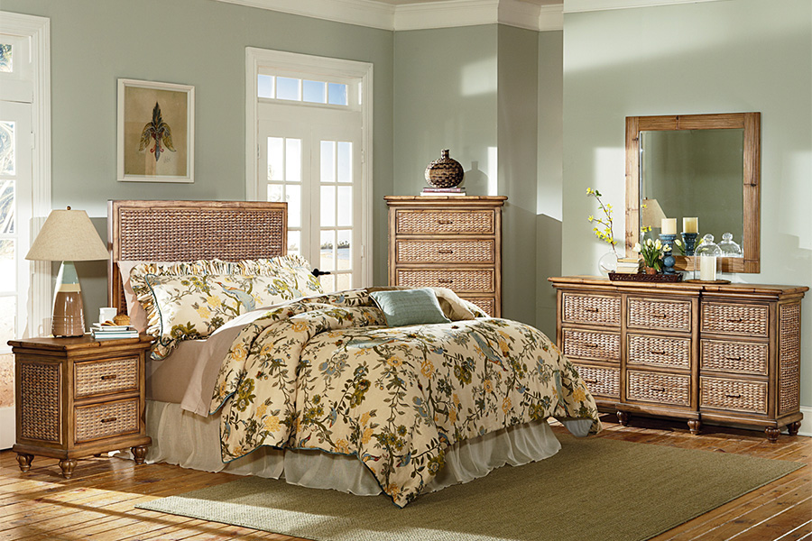 Image J&J RATTAN