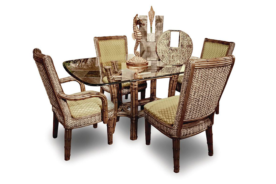 Image J&J RATTAN