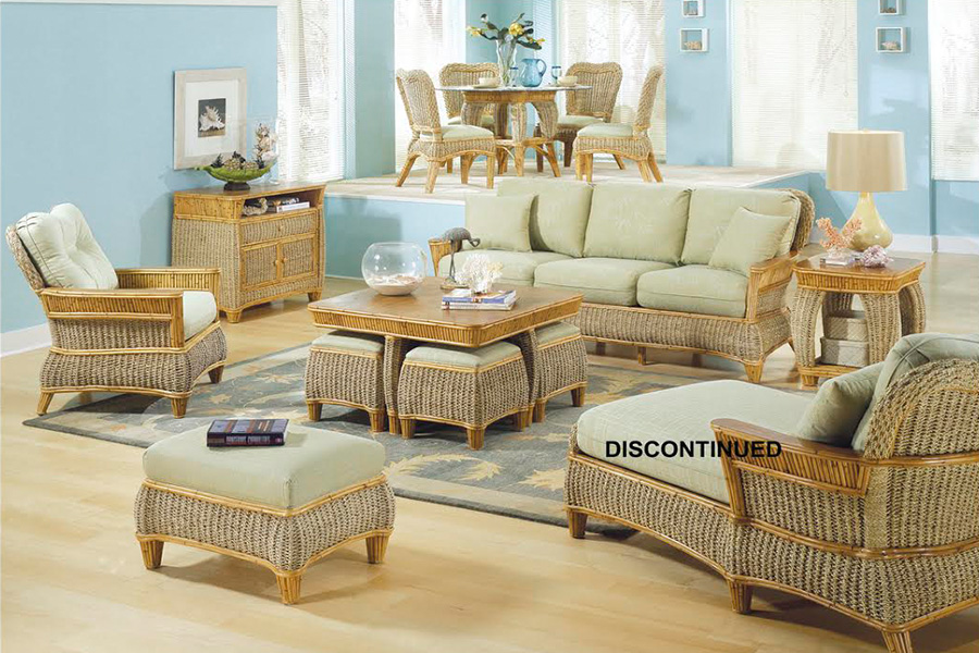 Image J&J RATTAN