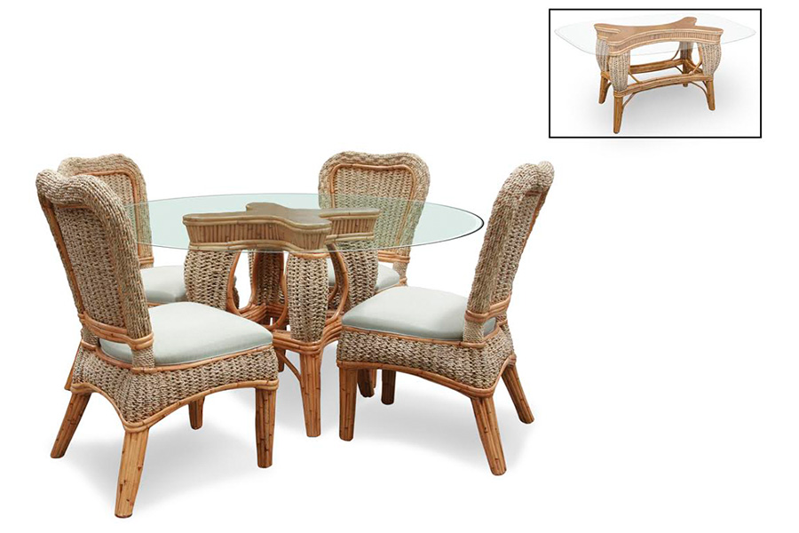 Image J&J RATTAN